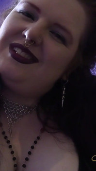 Mean Ghoul Makes You Their Slave