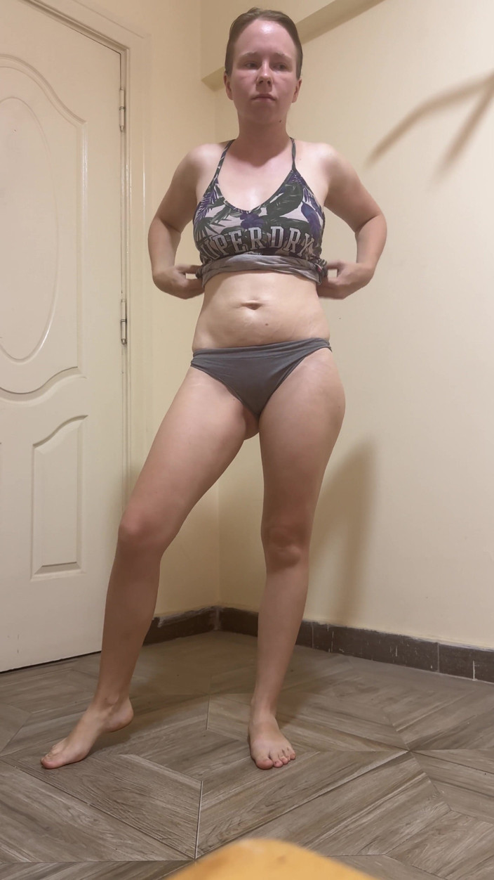 SweetLucy96: Different Kind of Workout