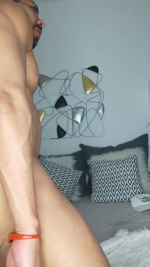 Dexterxxlfun: Bareback tirol kissing dexterxxl
