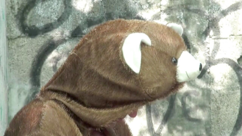 Discret Cruising sex: Jebana przez śmieszne ber rejs na świeżym powietrzu