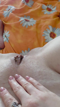 Non Riesco a Smettere Di Masturbarmi La Mia Figa Bagnata Arrapata per Te - Punto Di Vista Femminile in Primo Piano