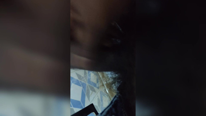 sureshFeb7: Chico sureño se masturba en el baño