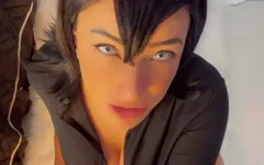 Mavis Cheating Cuckold / Traindo O Corno