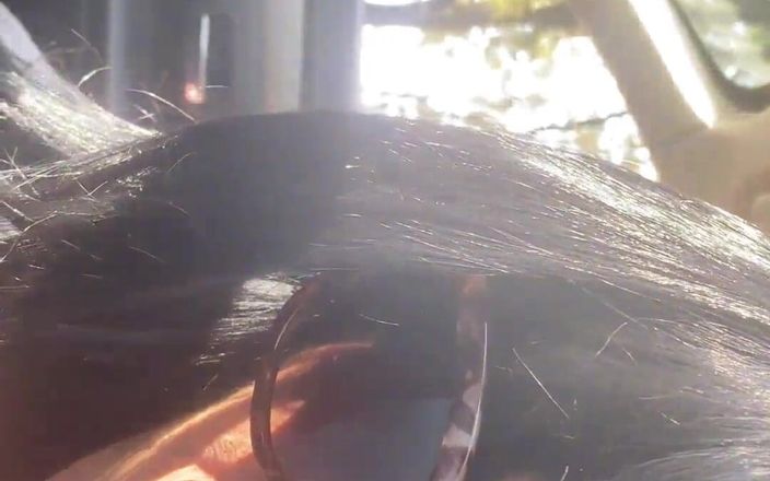 MilfyCalla: Orta yaşlı seksi kadın açık havada eğlence derlemesi, doğada seks...