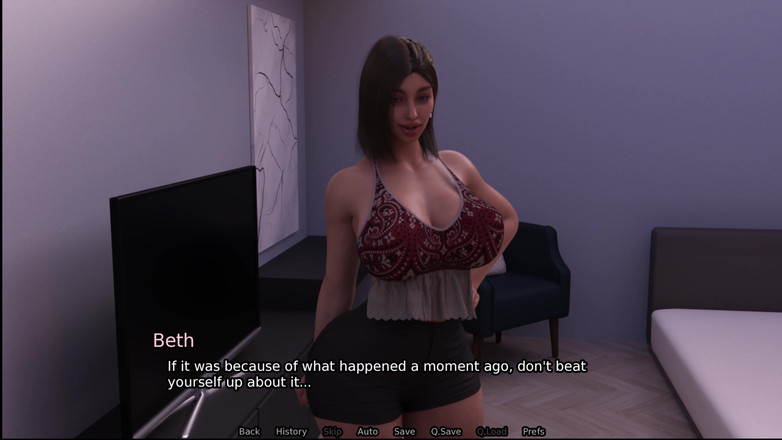 Wickedgammes studio: Bayangan Amanah ( bahagian 2)