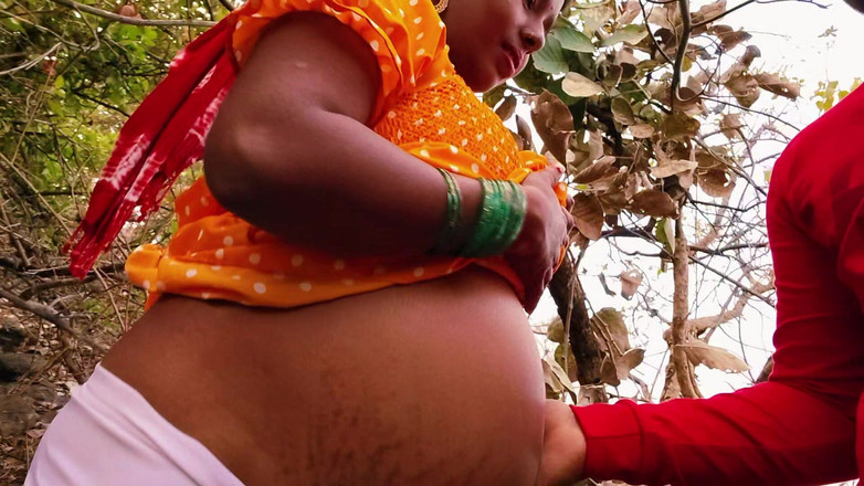 Premi pooja: Indiana linda mamas