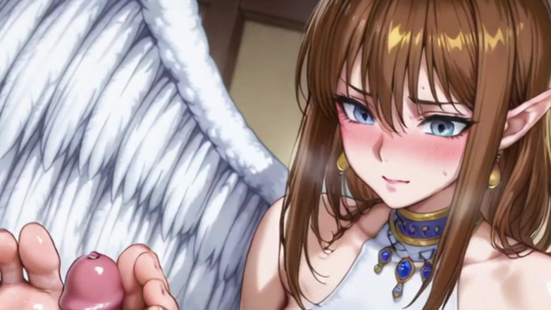 PRZNAI: Yu-gi-oh Gallina al chiaro di luna