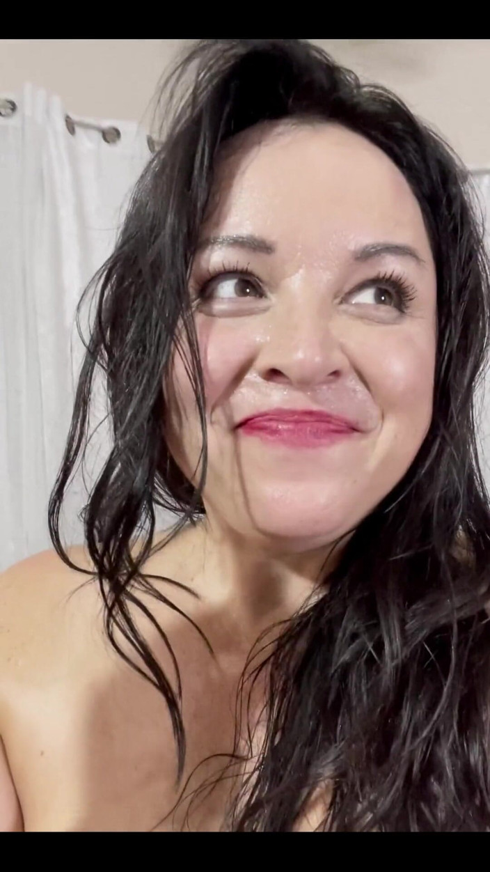 Amanda Thickk: Esta noche