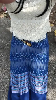 Dress Thai