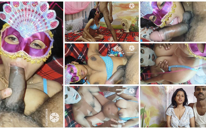 Digital-love: 시즌 114. 의붓아들과 섹스하는 어린 배다른 여동생