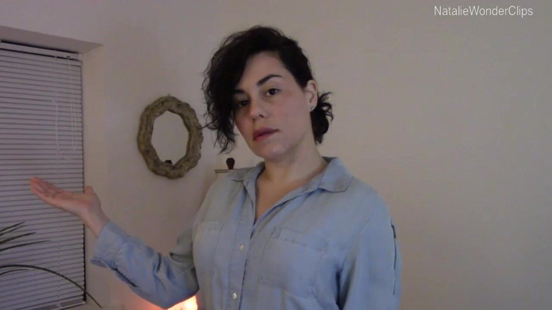 Natalie Wonder: Robot real estate agent has a series of unfortunate events