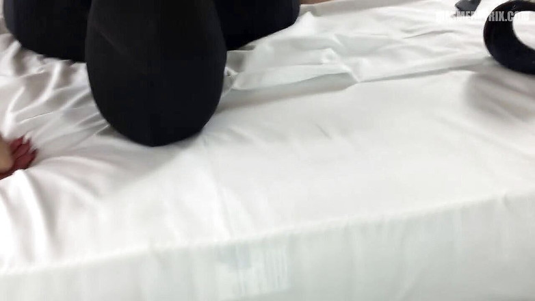 Lady Mesmeratrix Official: Przykładowa kara vol.5