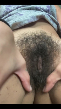 POV: Titty Drop and Grinding My Bush in Your Face
