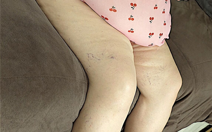 Jamdown26 Big Fat Ass BBW SSBBW Porn: Lelaki Kamera Mula Mengongkek Pepek Besar Gemuk Media Sosial Semasa...