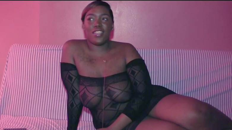 Nasty films: Wawancara Princess Tapout