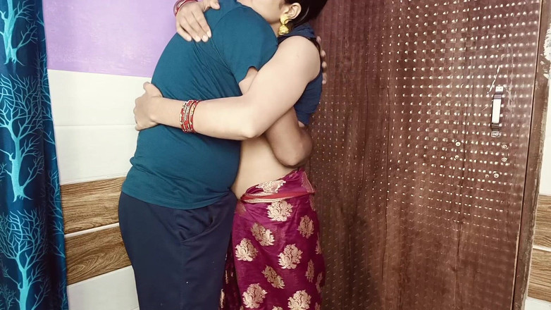Pyaripooja22: Ma chère bhabhi sexy baise Vedio dans sa chambre avec...