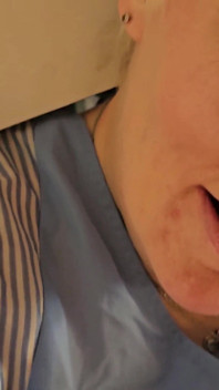 Fuck in the Kitchen