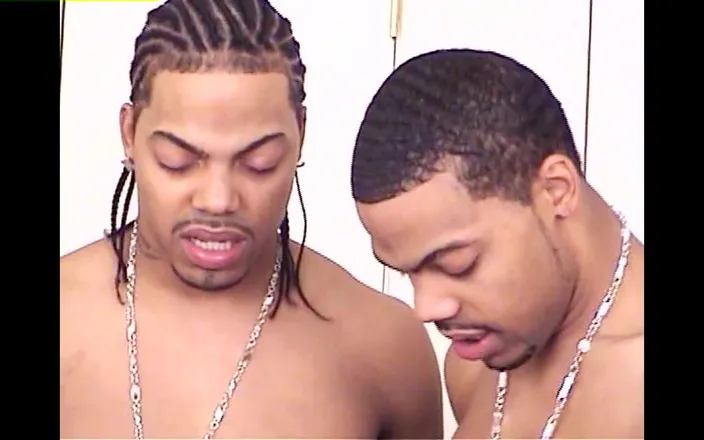 Heatwave Gay: Twisted Thugs, Part 11