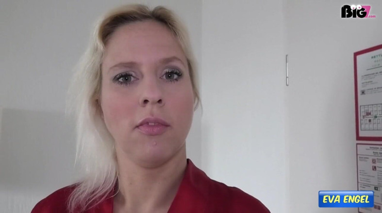 Eva Engel: Am fost prins la hotel pentru că am întâlnit sex