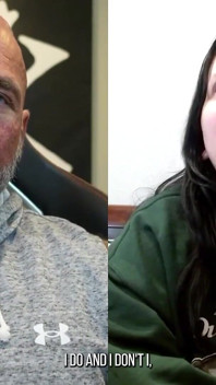 Interviu de răscumpărare cu Riley Jean (episodul 15)