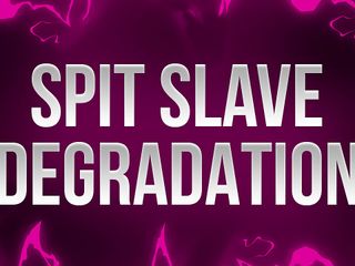 Femdom Affirmations: Degradace plivlajícího otroka