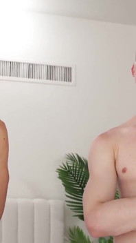 3 Of A Kind - Kingsley Kross Leslie Madison & Thomas Rosewood Have A Freaky Threesome
