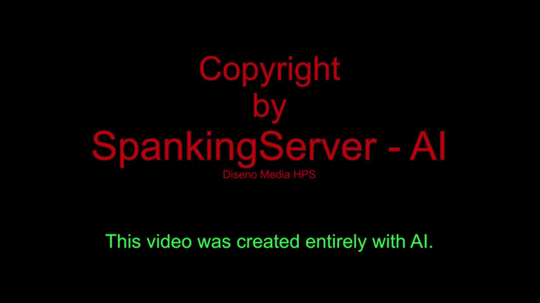 SpankingServer - AI: Aisscom 036