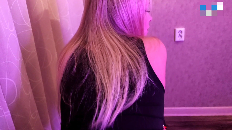 S-Wife Katy: Sie sagte ihrem ehemann, dass ich bei einer freundin sein...