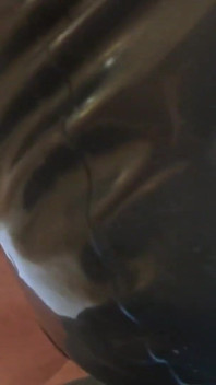 POV Smoking Blowjob with Huge Load of Cum on My Mouth