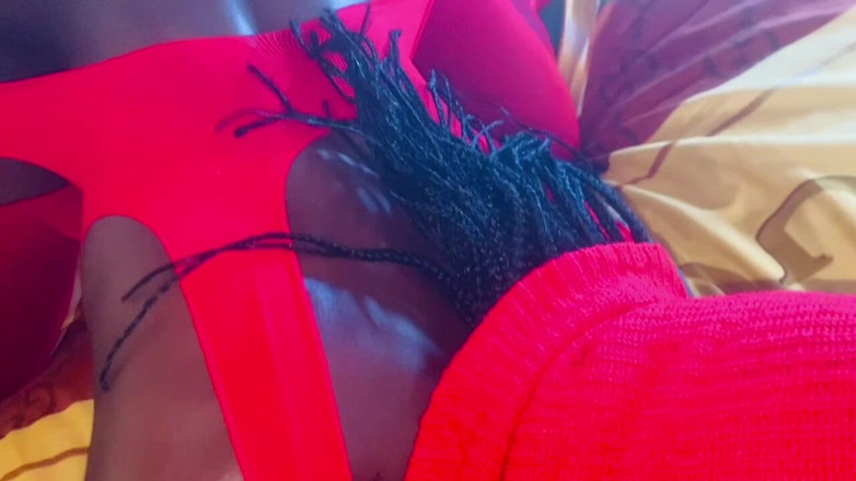 Skimask: Sání velkého ptáka je její oblíbené