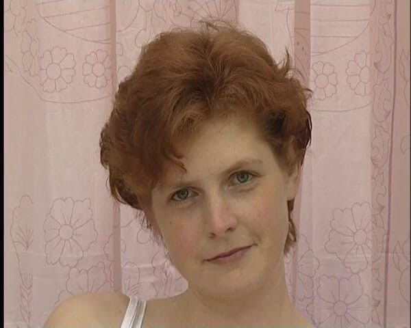 YOUR FIRST PORN: Screaming Dildo Anne