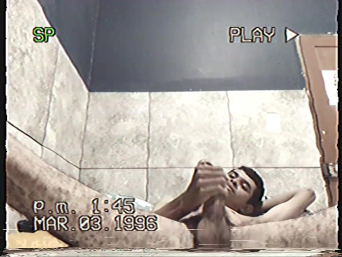 Ruben Dary: Nymphomaniac Volume 6 (a di Hostel)