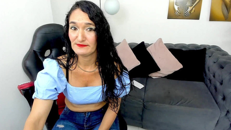 Anny Scorcia: Jsem Připravená Na Velké Šukání