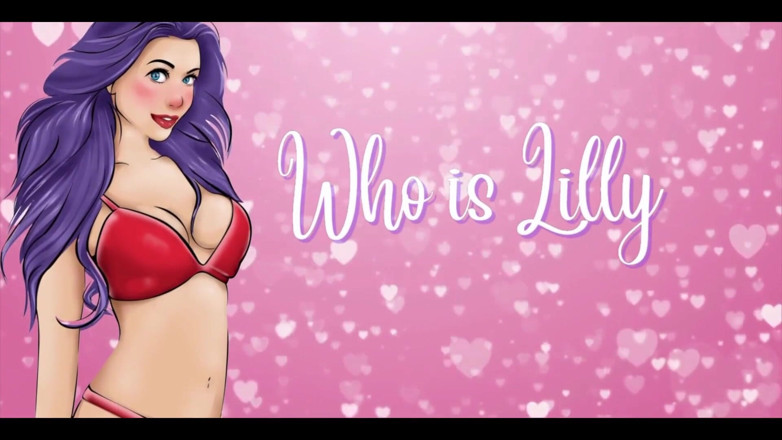 Who is Lilly: Засмаглу латиноамериканку з круглою дупою відтрахали в її тугу пизду, поки батьків немає вдома