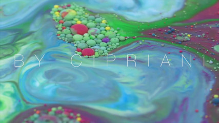 Cipriani: Rekonfiguration - Chapter 1 - Original series by Cristian Cipriani