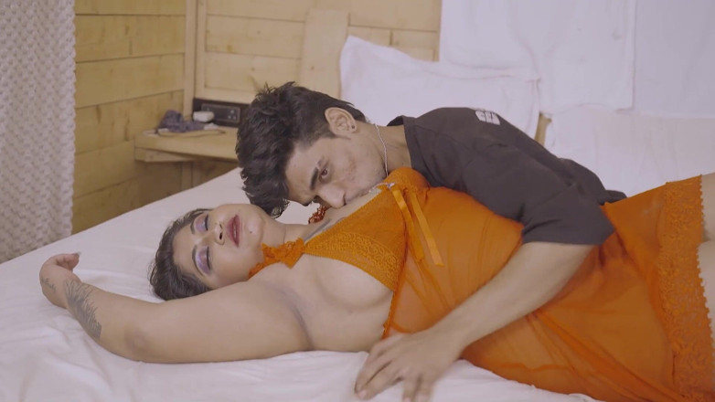 My desi wife: Stiefzus hardcore seks neuken