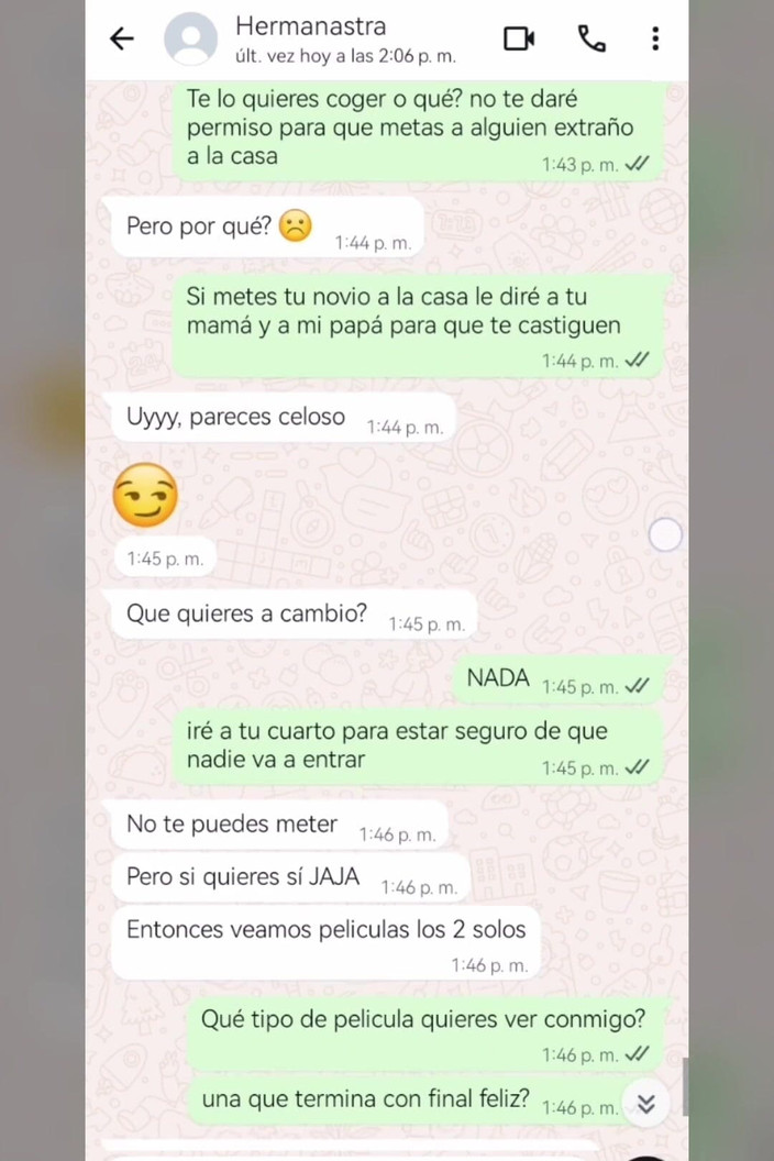 Natasha Caseros: Natasha Caseros - Nati Sweet