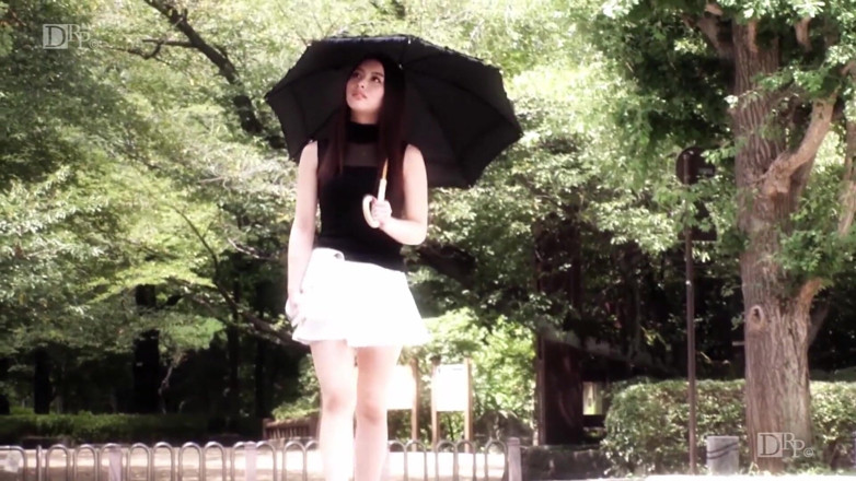 Pondo TV: Model Collection Kana Sakino
