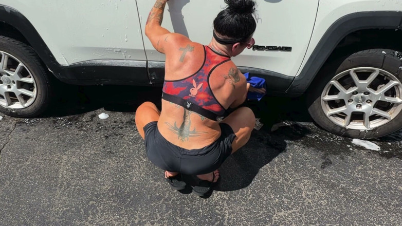Kandylegsxxx: Po sartindy in un naufragio