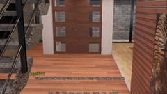 Joystick Cinema: La casa de la abuela - pt 170 - novela visual