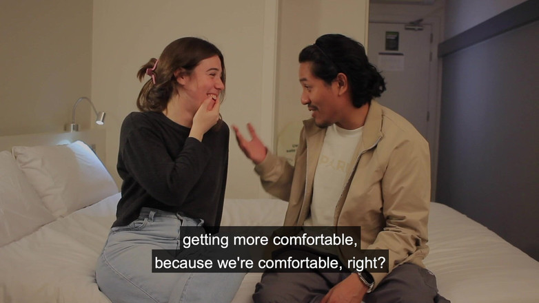 Verashia: All Men Are Short-dick, You Included