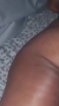 Papi gibt mir eine erstaunliche leidenschaftliche sexmassage