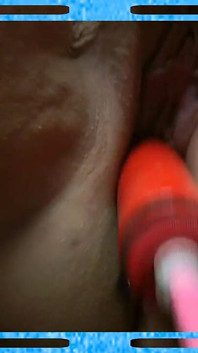 Anal Y Vaginal Más Delicioso Esperma