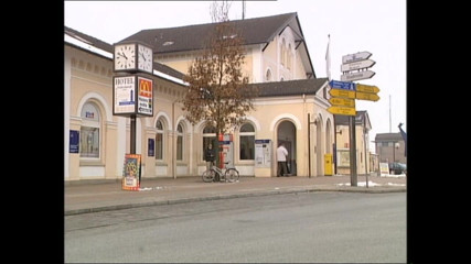 MMV films - The Original: Amatorskie dziwki uwielbiają twarde kutasy