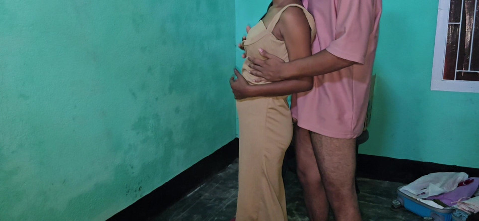 SafeRosebush8: Sexy červená podprsenka porno video s mojí ženou