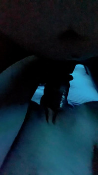 Fill Me up Daddyyy!