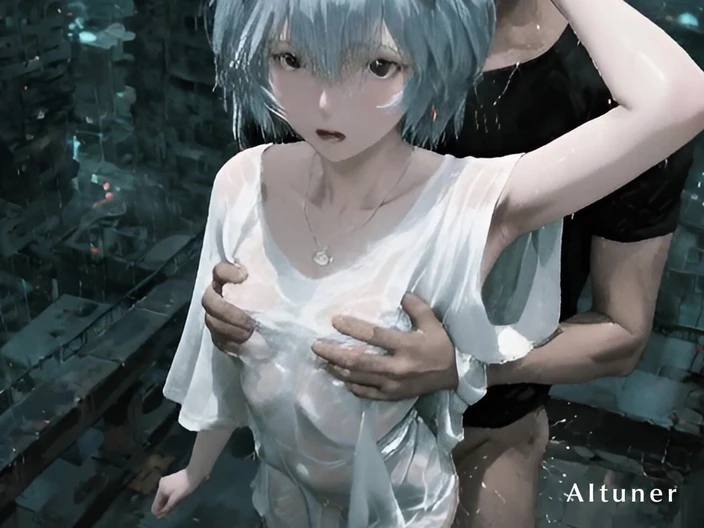 AItuner: A alegria de ser emagrecido