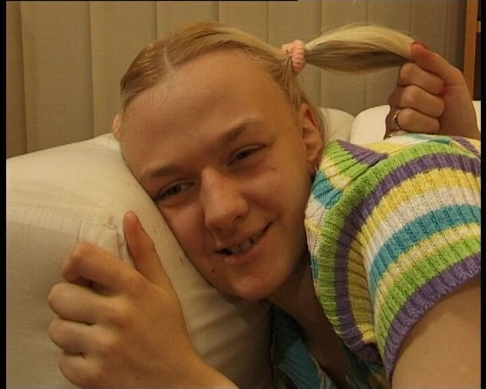 YOUR FIRST PORN: 나를 기다리고 있는 계모