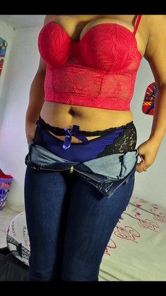 Pikaa6: De schoonmaakster is verdrietig omdat haar man naar de VS...