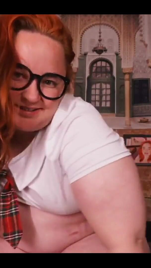 AssGives: Your fantasy, my soft tummy